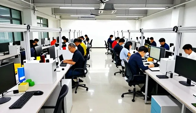 广告投放优化服务