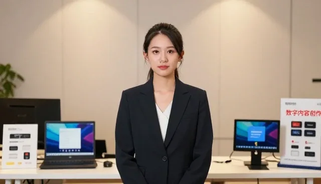 办公场所使用短视频拍摄有哪些优势